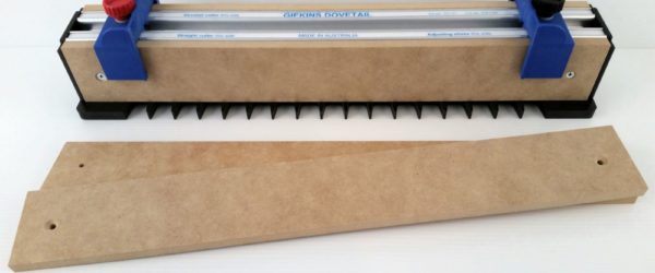 Jumbo backing boards